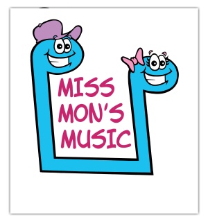 Miss Mon's Music